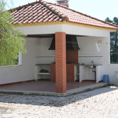 Herdade Dos Templarios Tomar Εξωτερικό φωτογραφία