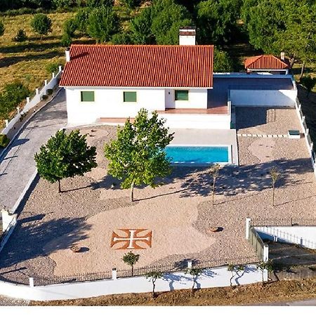 Herdade Dos Templarios Tomar Εξωτερικό φωτογραφία