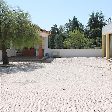 Herdade Dos Templarios Tomar Εξωτερικό φωτογραφία