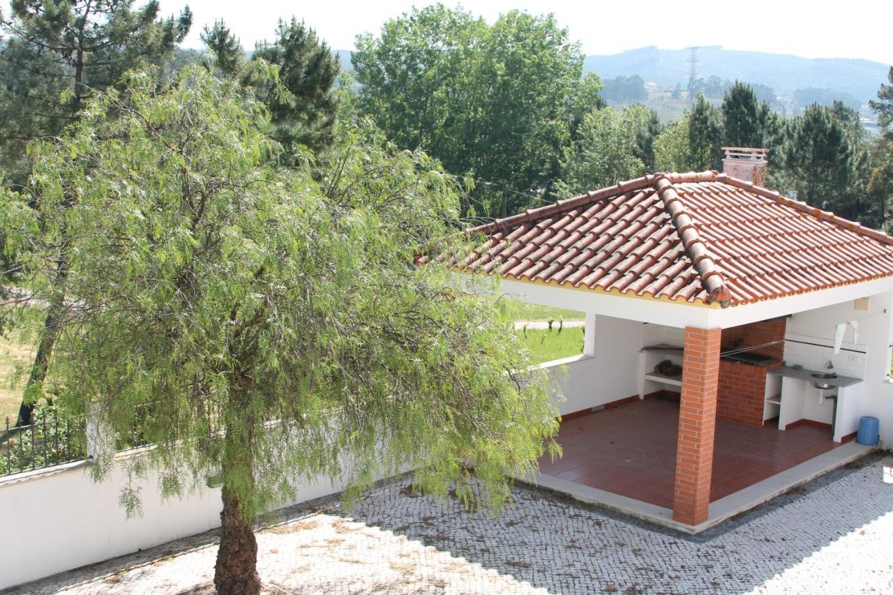 Herdade Dos Templarios Tomar Εξωτερικό φωτογραφία