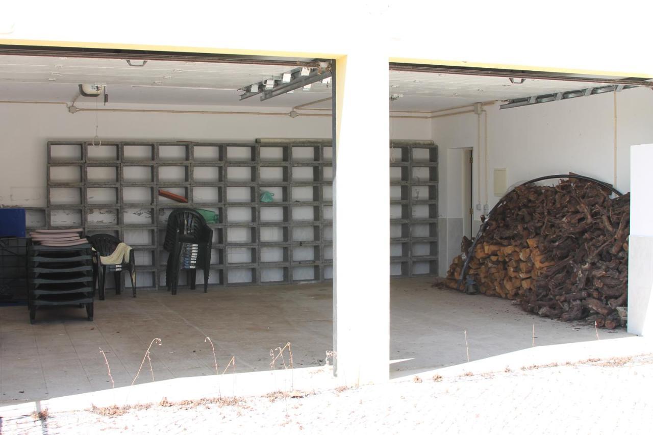 Herdade Dos Templarios Tomar Εξωτερικό φωτογραφία