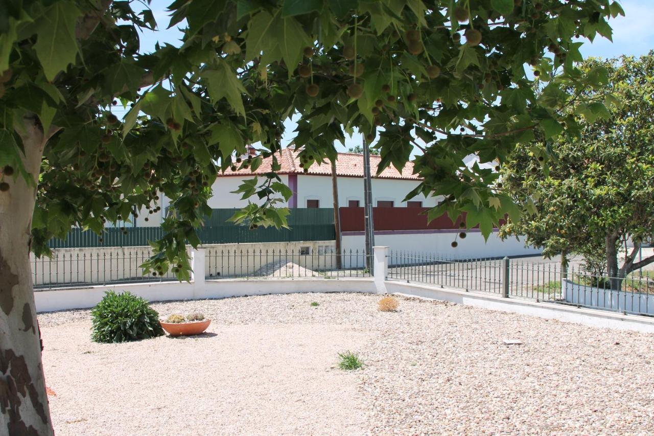 Herdade Dos Templarios Tomar Εξωτερικό φωτογραφία