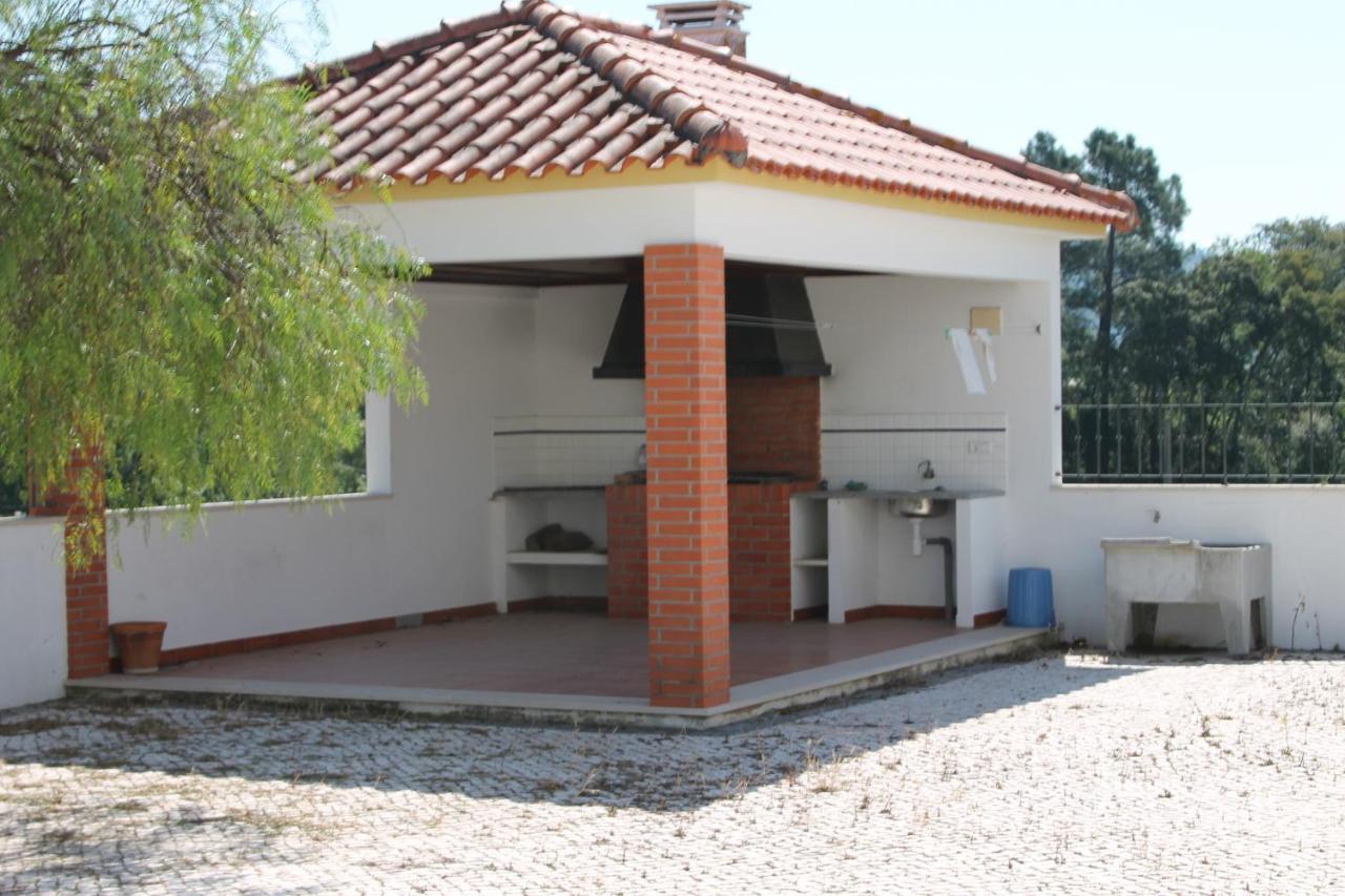 Herdade Dos Templarios Tomar Εξωτερικό φωτογραφία